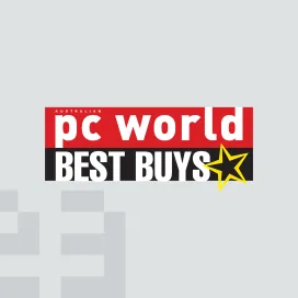 Australian Pc World Best Buys